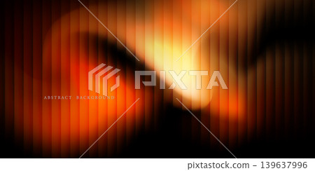 Vector illustration showing a blurred gradient on a modern abstract background. Vector illustration showing a blurred gradient on a modern abstract background. 139637996