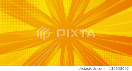 Halftone Pop Art Style Star Explosion Pattern Cartoon Background, Vintage Tone Light Effect Vector illustration wow banner with gradient design Halftone Pop Art Style Star Explosion Pattern Cartoon Background, Vintage Tone Light Effect Vector illustration wow banner with gradient design 139638002