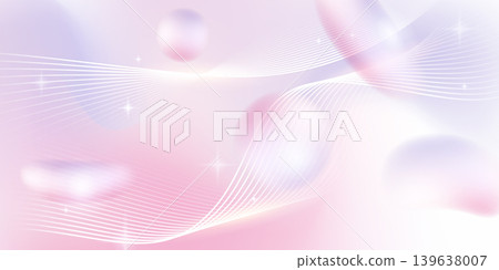Abstract liquid wave background. Modern design vector illustration. Abstract liquid wave background. Modern design vector illustration. 139638007