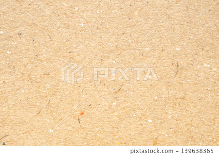 Old brown recycle cardboard kraft paper texture background Old brown recycle cardboard kraft paper texture background 139638365