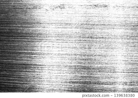 Abstract grunge black and white crumpled foil distressed texture background Abstract grunge black and white crumpled foil distressed texture background 139638380