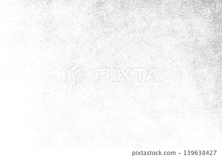 Abstract grunge black and white distressed texture background Abstract grunge black and white distressed texture background 139638427