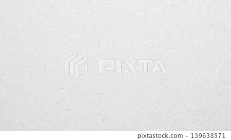White recycle paper cardboard surface texture background White recycle paper cardboard surface texture background 139638571
