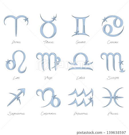 星座 139638597