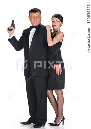 lovers gangsters 139639358