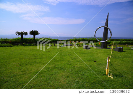 Kannonzaki Park by the Sea Kannonzaki Park by the Sea 139639622