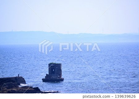 Kannonzaki Park by the Sea 139639626