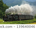 C57 型蒸汽機車 1 139640046