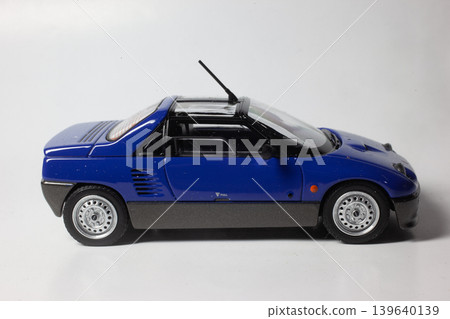 Minicar Minicar 139640139