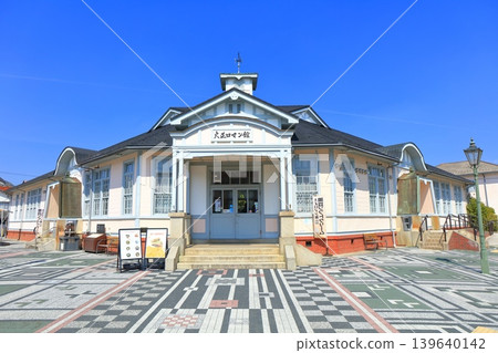 [兵庫縣]陽光丹波筱山大正羅馬博物館（舊筱山市政廳） 139640142