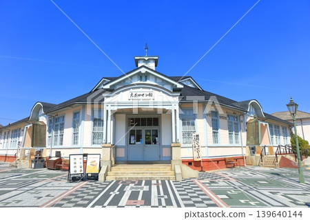 [Hyogo Prefecture] Sunny Tamba Sasayama Taisho Roman Museum (former Sasayama Town Hall) 139640144
