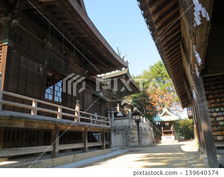 2014年,香川縣,觀音寺,八幡宮,風景,神社,琴引八幡宮,第111部 2014年,香川縣,觀音寺,八幡宮,風景,神社,琴引八幡宮,第111部 139640374