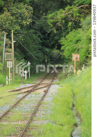 小湊鐵道月崎站 小湊鐵道月崎站 139640937