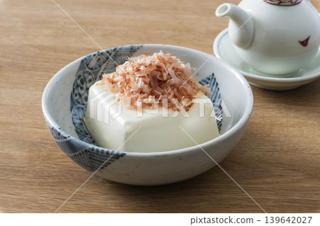 Hiyayakko（冷豆腐） 139642027