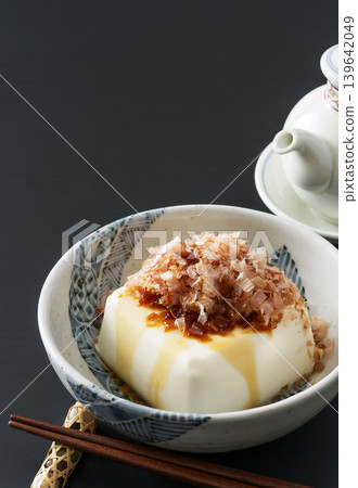 Hiyayakko（冷豆腐） 139642049