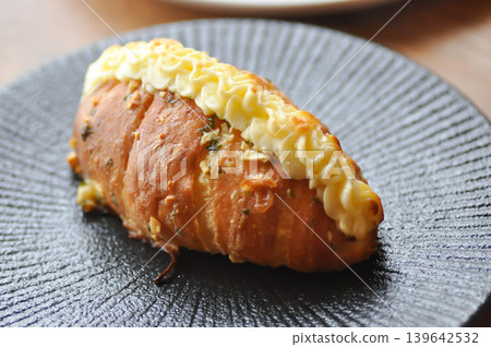 Shio Pan, Salzstangerl bread or Austria bread or Japanese bread or shio pang with cheese or cream cheese shio pan Shio Pan, Salzstangerl bread or Austria bread or Japanese bread or shio pang with cheese or cream cheese shio pan 139642532
