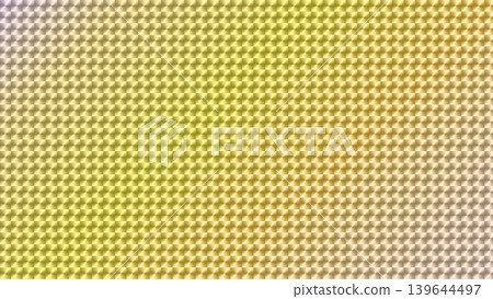Orange and light green gradient hologram Orange and light green gradient hologram 139644497