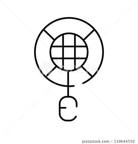 Global financial network connecting world economy concept Global financial network connecting world economy concept 139644550