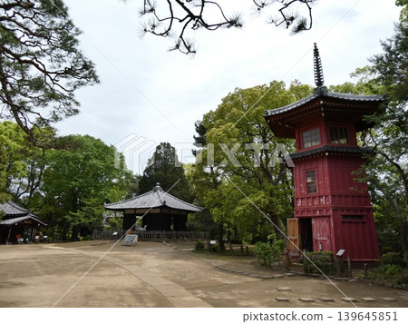 Philosopy公園的六家茶廠 139645851