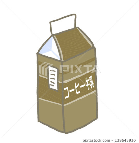 R:更多童話般的乳製品☆咖啡牛奶① R:更多童話般的乳製品☆咖啡牛奶① 139645930
