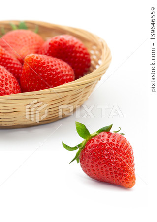 Strawberry  139646559