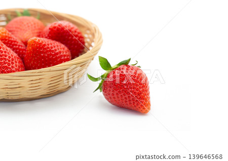 Strawberry  139646568