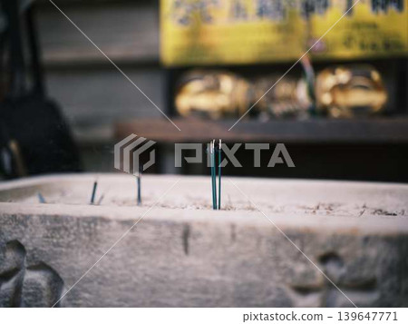Incense incense of the temple Incense incense of the temple 139647771