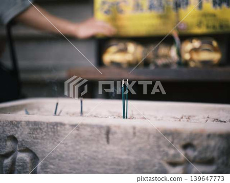 Incense incense of the temple Incense incense of the temple 139647773