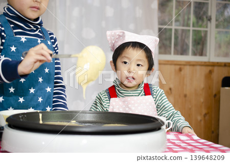 一個孩子 139648209