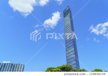 [千葉縣千葉市] 千葉港公園/千葉港塔 139648238