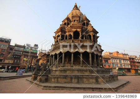 Patan, Nepal, Patan Museum Patan, Nepal, Patan Museum 139648969