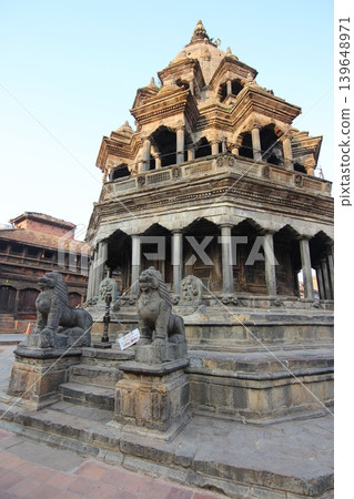 Patan, Nepal, Patan Museum Patan, Nepal, Patan Museum 139648971