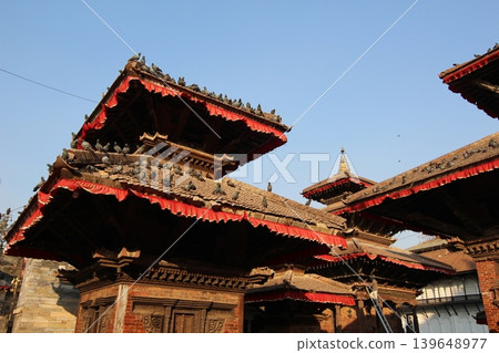 Patan, Nepal, Patan Museum Patan, Nepal, Patan Museum 139648977