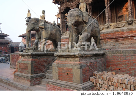 Patan, Nepal, Patan Museum Patan, Nepal, Patan Museum 139648980