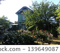 Yokohama Yamate Museum and Roses 139649087