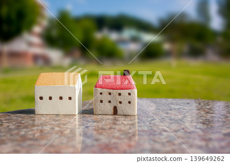 房地產房屋形象 139649262