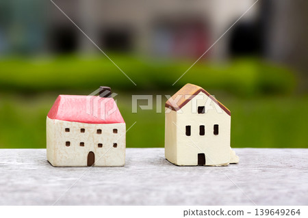 Real estate housing image Real estate housing image 139649264