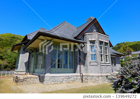 川西市地方史博物館,原平賀宅邸(國家註冊有形文化財產) 川西市地方史博物館,原平賀宅邸(國家註冊有形文化財產) 139649272
