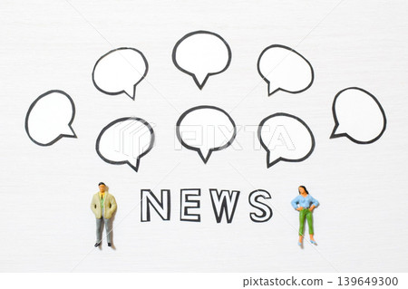 NEWS and comments NEWS and comments 139649300
