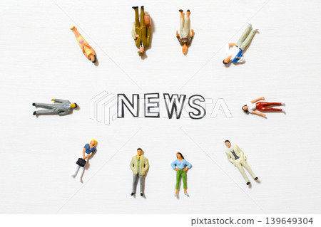 News People News People 139649304