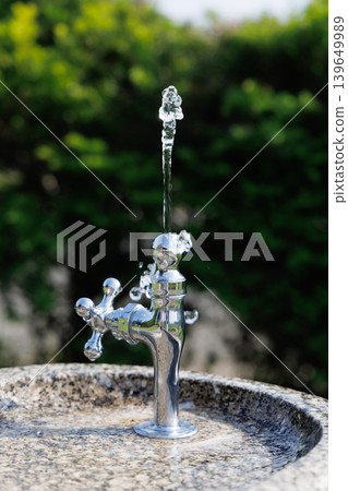 公園飲水機 公園飲水機 139649989
