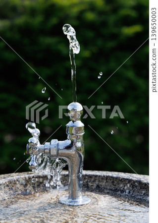 公園飲水機 公園飲水機 139650003