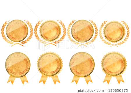 Gekkeikan Anniversary Medal Set Gekkeikan Anniversary Medal Set 139650375