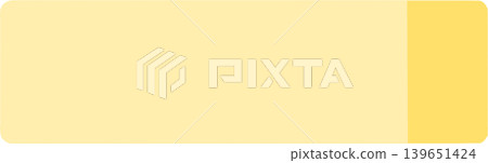 Pastel sticky note Pastel sticky note 139651424