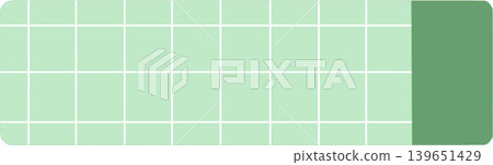 Pastel sticky note Pastel sticky note 139651429