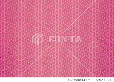 Background image 6: A bright red fabric with a white basketweave pattern gradient. 139651974