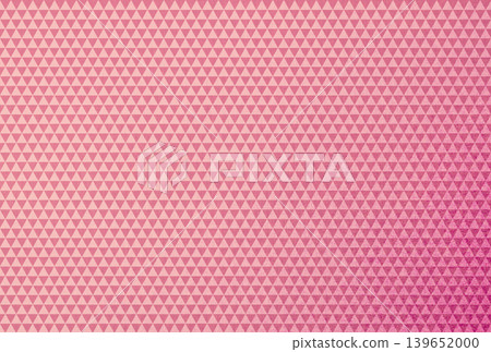 Background image 7: A bright red fabric with a white scale pattern gradient. 139652000