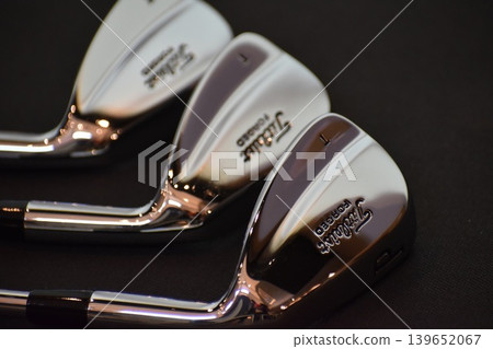 熱門高爾夫品牌:Titleist 熱門高爾夫品牌:Titleist 139652067