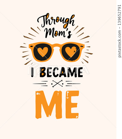 stylish Family Love Typography Design stylish Family Love Typography Design 139652791