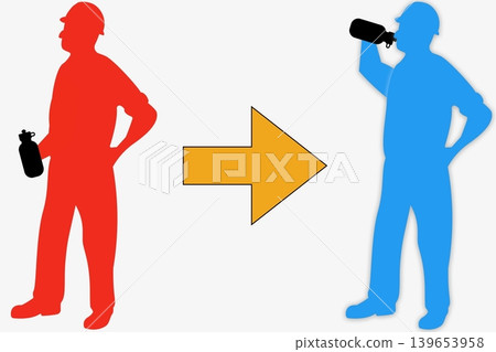 Hydration Day - May 15th (Anniversary) Hydration Day - May 15th (Anniversary) 139653958